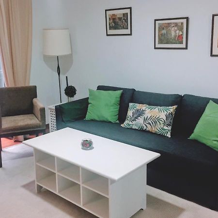 Apartamento En El Centro De Sevilla Экстерьер фото