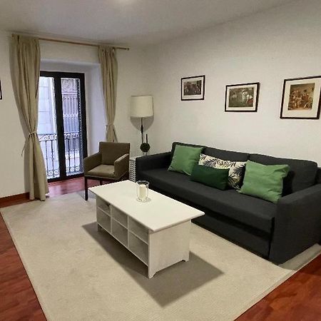 Apartamento En El Centro De Sevilla Экстерьер фото