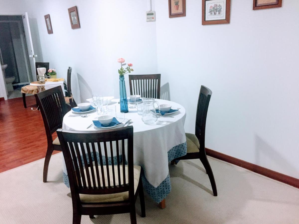Apartamento En El Centro De Sevilla Экстерьер фото