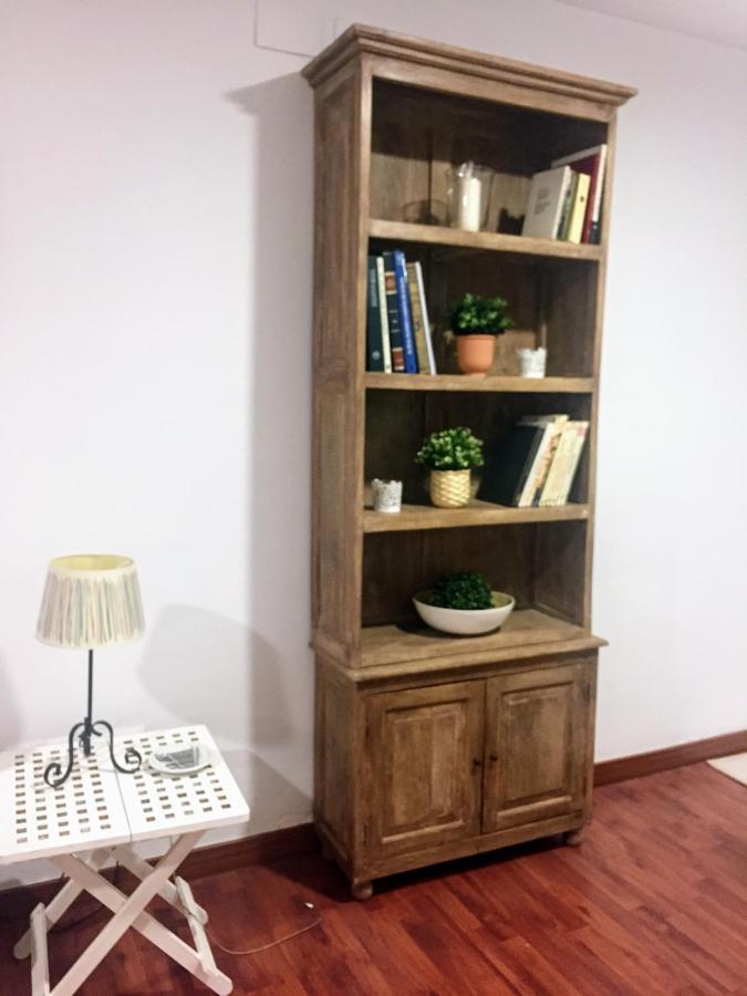 Apartamento En El Centro De Sevilla Экстерьер фото